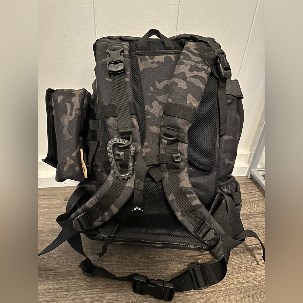 ✨Tactical Baby Gear Diaper Backpack✨ - Picture 6 of 12